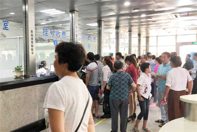 首單上線!和佳智慧醫院信息化項目HIS系統成功登陸磐安