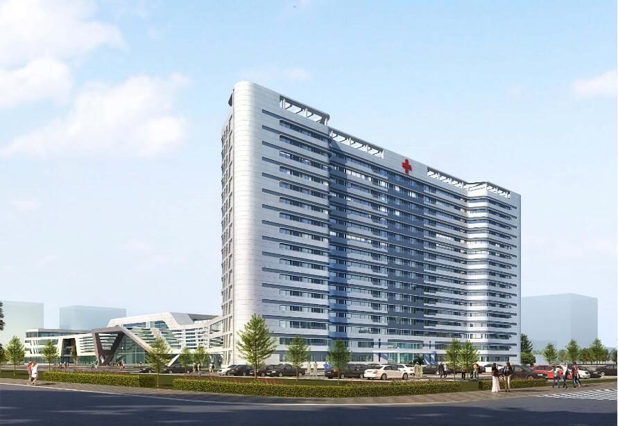 又雙中標!和佳股份中標6.4億老河口市第一醫院建設PPP項目